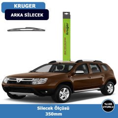 Dacia Duster Arka Silecek Süpürgesi (2015-2016)Kruger