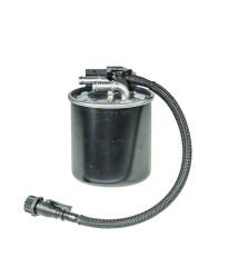Mercedes C220 W204 2.2CDI Yakıt Filtresi 2008-2014 (125KW-170HP)Filtron