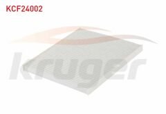 Kia Cerato 1.5CRDİ Polen Filtresi 2005→2006 (75KW-102HP)Kruger