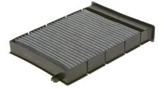 Renault Megane II 1.6 16V Karbonlu Polen Filtresi 2002-2010 (81KW-110HP)Bosch
