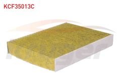 Nıssan Qashqai II 1.5DCI Karbonlu Polen Filtresi 2020→ (85KW-115HP)Kruger