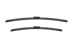 Audi A5 Ön Silecek Süpürgesi (2009-2020)Bosch