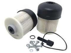 Dacıa Lodgy 1.5DCI Yakıt Filtresi 2012→ (66KW-90HP)Sardes