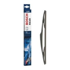 Peugeot Bipper Arka Silecek Süpürgesi (2008-2017)Bosch Rear