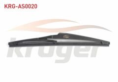 Kia Sorento Arka Silecek Süpürgesi (2010-2014)Kruger