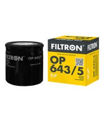 Nıssan Qashqai II 1.5DCI Yağ Filtresi 2020→ (85KW-115HP)Filtron