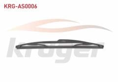 Peugeot 206 / 206+ Arka Silecek Süpürgesi (2000-2012)Kruger