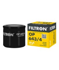 Renault Megane III 1.5DCİ Yağ Filtresİ 2009-2015 (81KW-110HP)Filtron