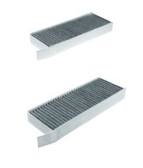 Peugeot 308 1.5 BlueHDi Karbonlu Polen Filtresi 2017→ (96KW-131HP)Filtron