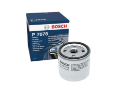 Ford Focus I 1.6 / 16V Yağ Filtresi 1998-2004 (74KW-100HP)Bosch