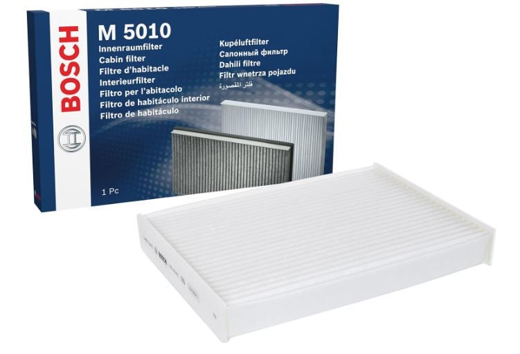 Nıssan X-Trail III 1.3DIG-T Polen Filtresi 2019→ (120KW-160HP)Bosch