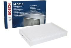 Nıssan X-Trail III 1.3DIG-T Polen Filtresi 2019→ (120KW-160HP)Bosch