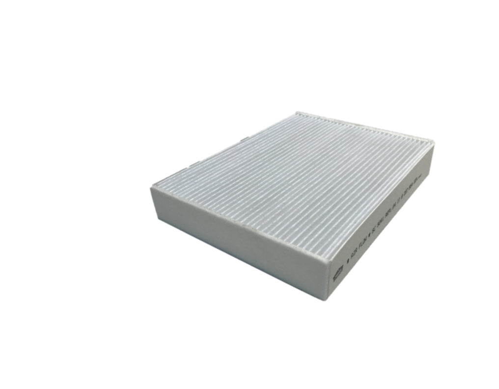 BMW 1.20i (F20-F21) Polen Filtresi 2011-2015 (125KW-170HP)Sardes