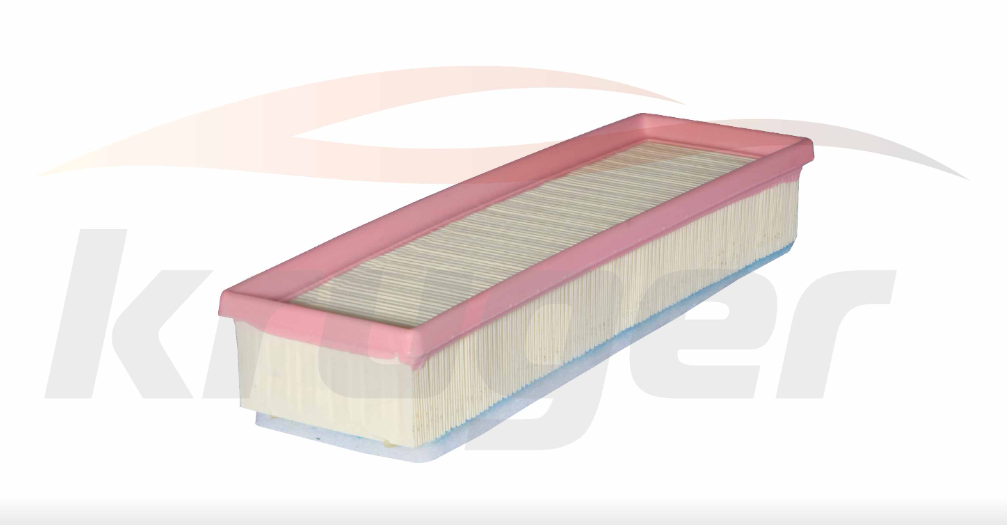 Dacıa Logan 1.4 Hava Filtresi 12/2011→ (55KW-75HP)Kruger