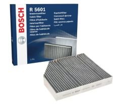 Mercedes C200 W205 1.6D OM626 Motor Polen Filtresi 2014-2020 (100KW-136HP)Bosch