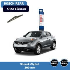 Nissan Juke Arka Silecek Süpürgesi (2010-2016)Bosch Rear
