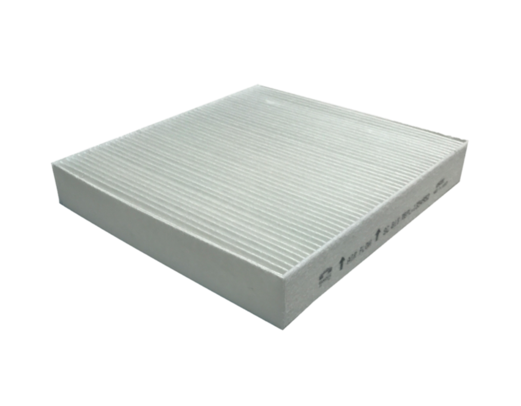 Ford Focus II 1.6 / 16V Polen Filtresi 04/2007→ (74KW-100HP)Sardes