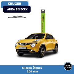 Nissan Juke Arka Silecek Süpürgesi (2017-2019)Kruger
