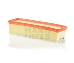 Mercedes C200D W205 1.6D OM626 Motor Hava Filtresi 2014-2020 (100KW-136HP)Mann