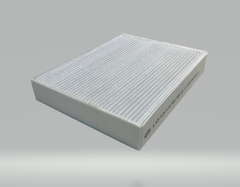 BMW 1.20i (F20-F21) Polen Filtresi 02/15-06/15 (100KW-136HP)Sardes