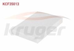 Renault Megane IV 1.3TCe Polen Filtresi 2018→ (103KW-140HP)Kruger