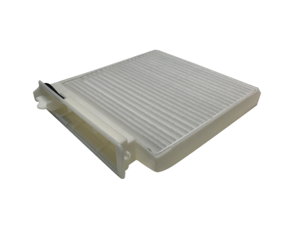 Dacıa Logan 1.5DCI Polen Filtresi 2010→ (55KW-75HP)Sardes