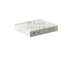 BMW 1.20i (F20-F21) Polen Filtresi 07/15 → (100KW-136HP)Mann