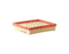BMW 1.20i (F20-F21) Hava Filtresi 07/15 → (100KW-136HP)Mann