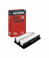 Hyundai Accent Blue 1.6 CRDİ Hava Filtresi 2011→ (100KW-136HP)Filtron