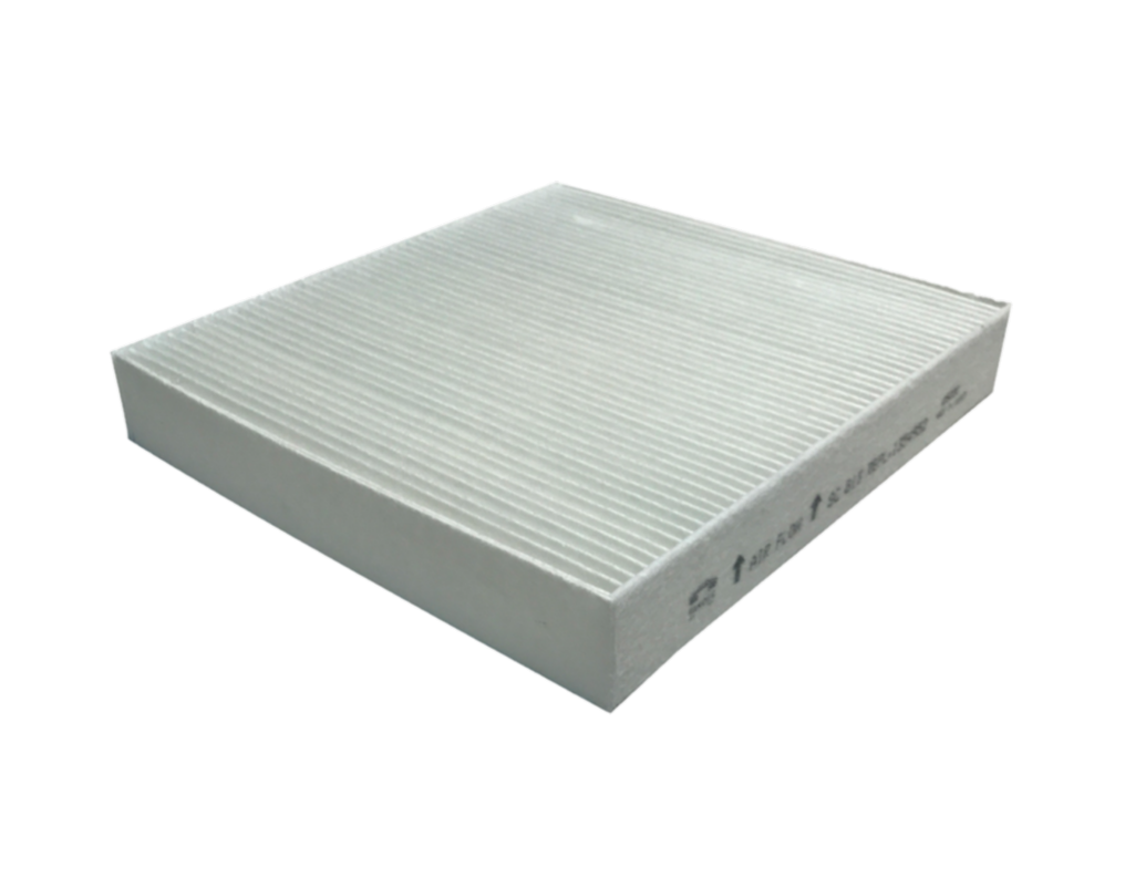 Ford Focus II 1.6TDCİ Polen Filtresi →03/2007 (80KW-109HP)Sardes