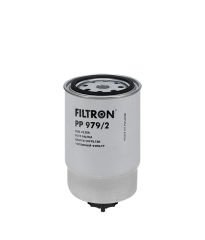 Hyundai Accent Blue 1.6 CRDİ Yakıt Filtresi 2011→ (100KW-136HP)Filtron