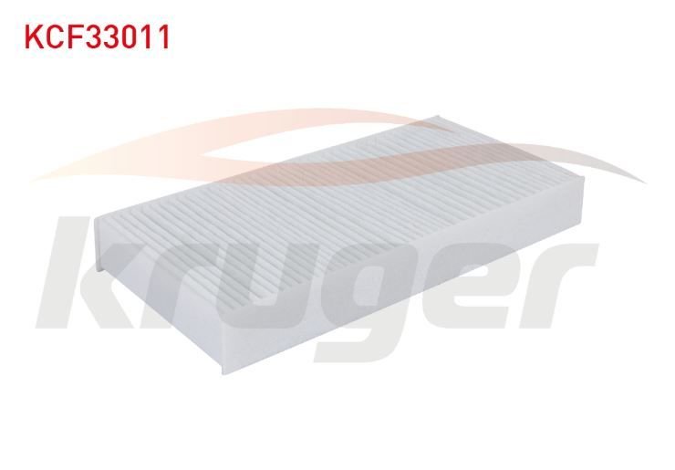 Peugeot 407 1.6HDİ Polen Filtresi →02/2008 (80KW-109HP)Kruger