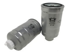 Kia Cerato 1.6CRDİ Yakıt Filtresi 2016→ (100KW-136HP)Sardes