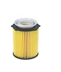 Mercedes CLA200 W117 1.6 M270 Motor Yağ Filtresi 2013-2019 (115KW-156HP)Filtron