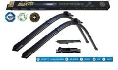 Peugeot 307 Ön Silecek Süpürgesi (2005-2008)Maxtel
