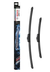 Toyota Yaris Ön Silecek Süpürgesi (2020-2024)Bosch Aerotwin