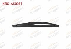 Honda HR-V Arka Silecek Süpürgesi (2015-2020)Kruger