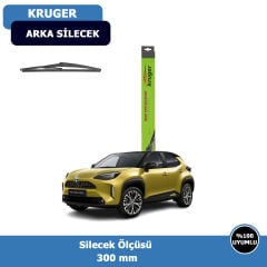 Toyota Yaris Cross Arka Silecek Süpürgesi (2022-2024)Kruger