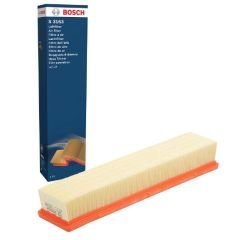 Dacıa Sandero/Stepway 1.5DCI Hava Filtresi 2009→ (50KW-68HP)Bosch