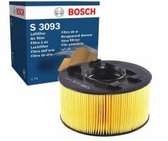 BMW 3.20i-Ci (E46) Hava Filtresi 2001-2005 (105KW-143HP)Bosch