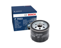 Dacıa Sandero/Stepway 1.5DCI Yağ Filtresi 2009→ (50KW-68HP)Bosch