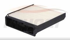 Dacıa Sandero/Stepway 1.5DCI Polen Filtresi 2009→ (50KW-68HP)Kruger