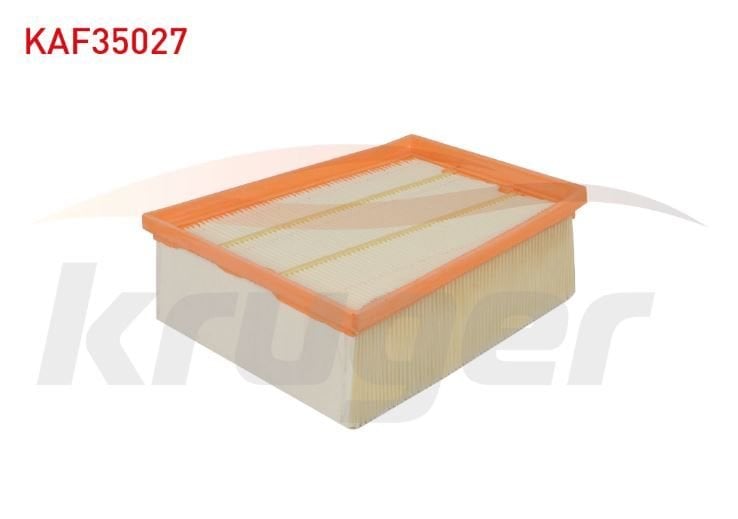 Renault Megane IV 1.5DCİ Hava Filtresi 2015→ (81KW-110HP)Kruger