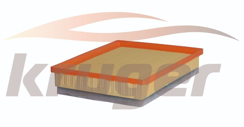 Peugeot 508 1.6BlueHDi Hava Filtresi 2014-2018 (88KW-120HP)Kruger