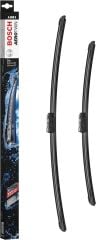 Volvo S60 Ön Silecek Süpürgesi (2010-2013)Bosch Aerotwin