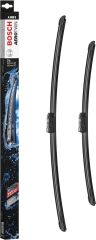 Volvo S60 Ön Silecek Süpürgesi (2010-2013)Bosch