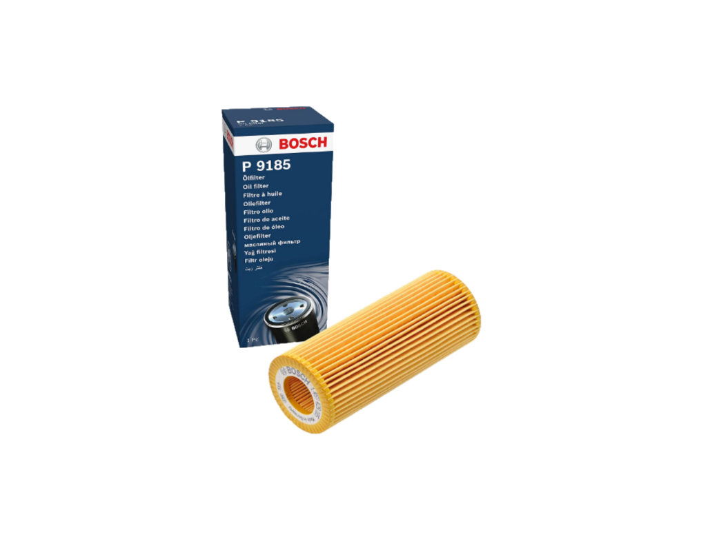 BMW 3.20d-Cd (E46) Yağ Filtresi 2001-2007 (110KW-150HP)Bosch