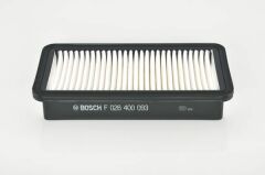 Kia Rio 1.5CRDİ Hava Filtresi →04/2008 (81KW-110HP)Bosch