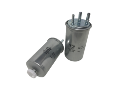 Dacıa Sandero/Stepway 1.5DCI Yakıt Filtresi 2010→ (55KW-75HP)Sardes