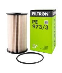 Skoda Octavia II 1.6 TDI Yakıt Filtresi 2009-2013 (77KW-105HP)Filtron